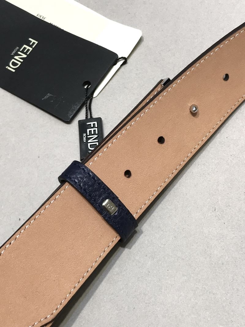 Fendi Belts